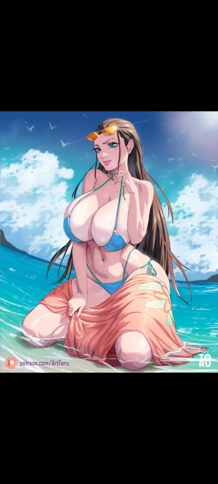 Best girl posted by Emergency_Boss6427