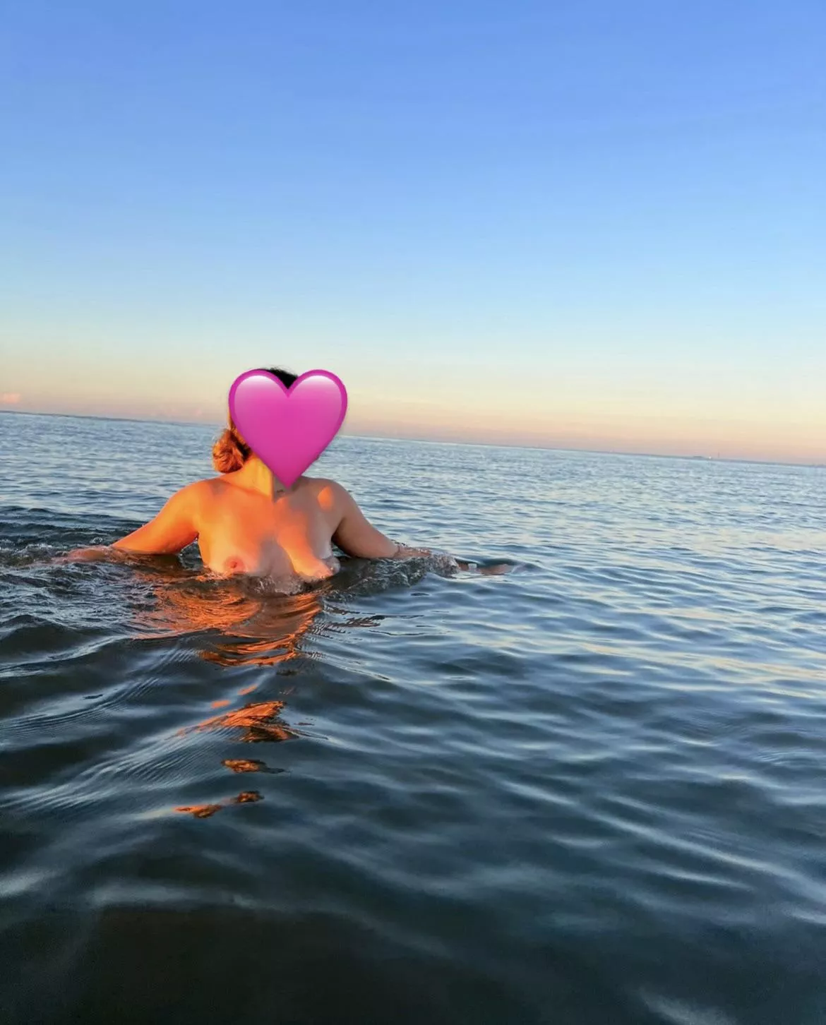 Best kind of therapy 💕☀️ posted by LexiLaney