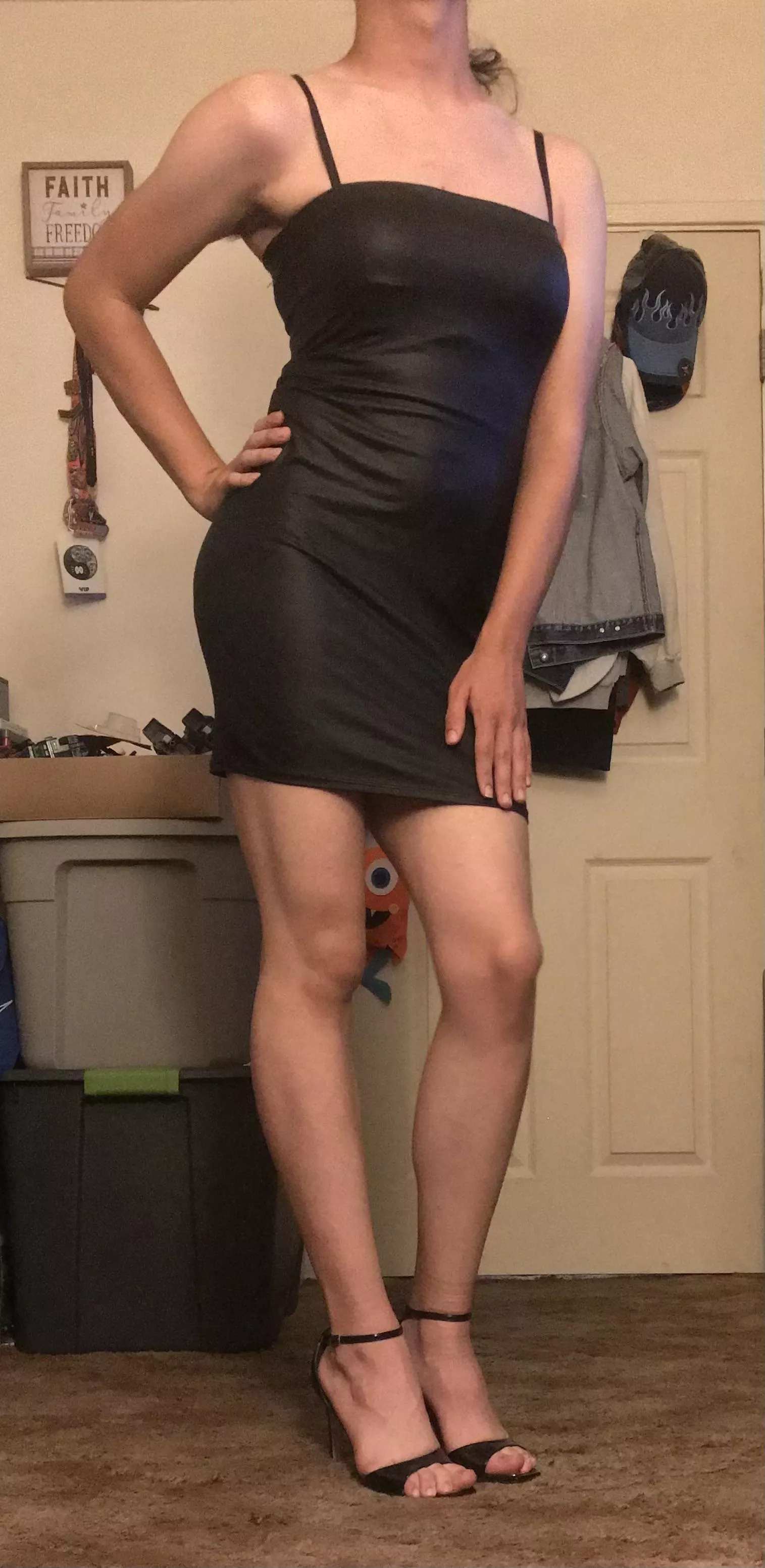 Birthday outfit for tonight🎂 posted by BetterThanStarlight