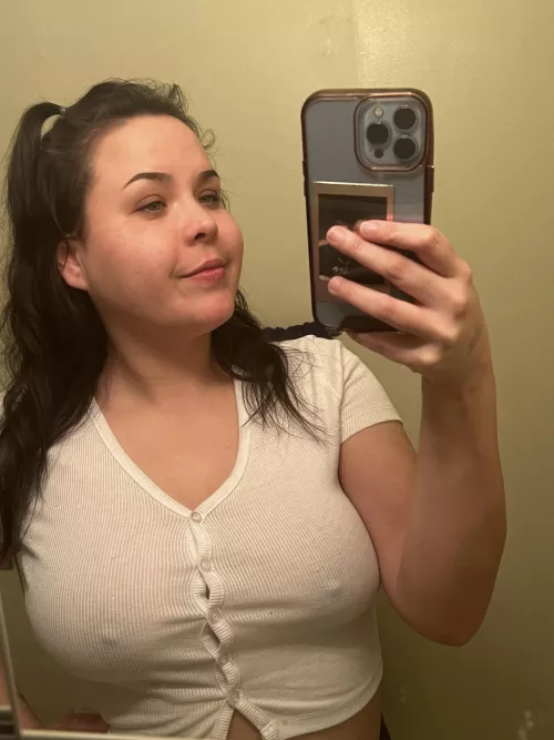 braless by day, topless at night 👀 by fl0wer_bxby