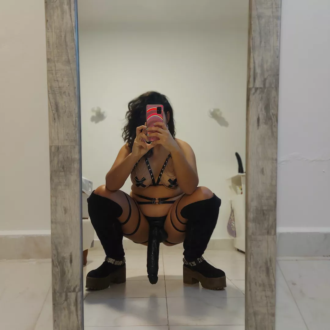 bring your virgin ass here, let's have fun with it posted by badracygirl