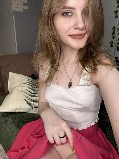 Come join me for a seductive adventure by Staccatodandle620