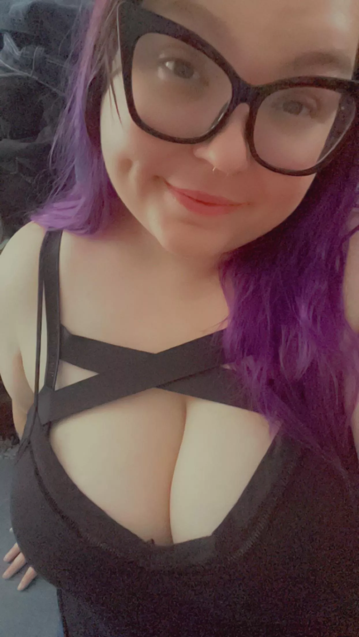 Cuddles? 🥹 posted by Middle-Post-3089