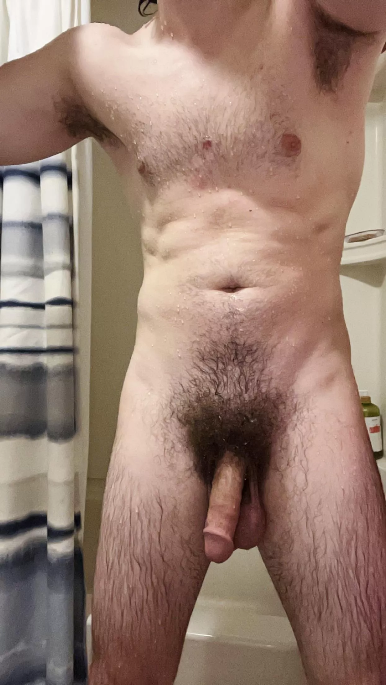 Do you like my bush? posted by Powerful_Project195