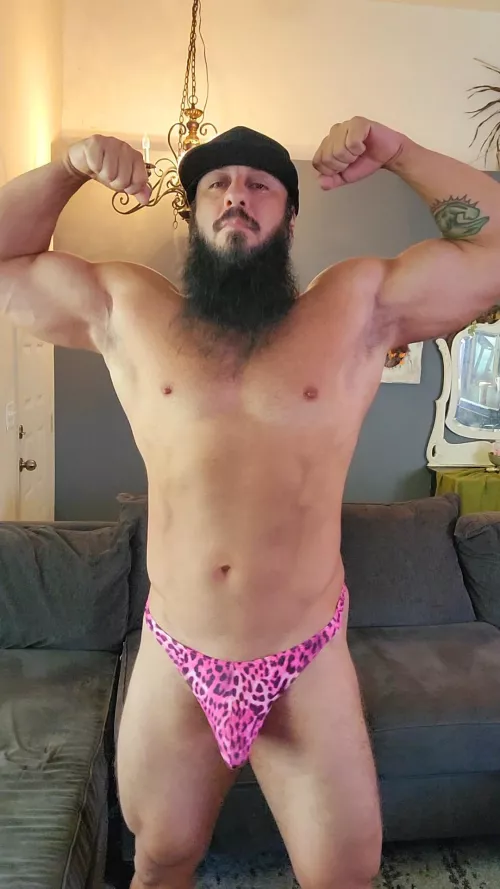 Do you prefer shaved or hairy? by theofficialjason1