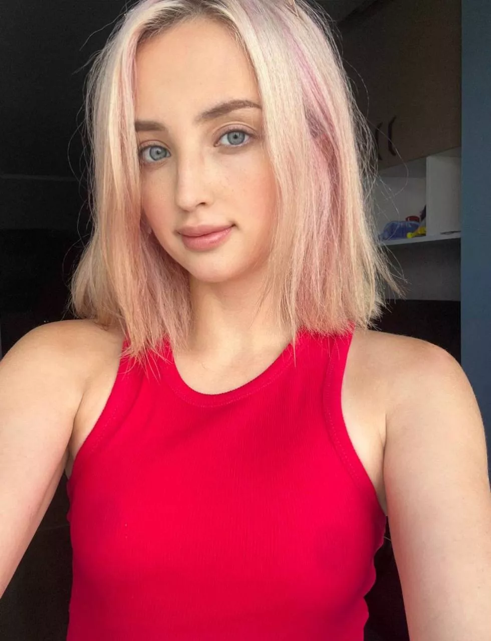 Drop a Hi if you can see my nipple posted by AyliasTheCoder