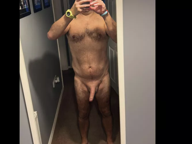 English chubby 40 years old by BarExpensive9949