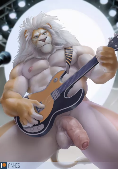 Fanservice (Anhes) by DL2828