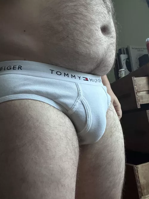 Fresh in Tommy by pidderpaddy