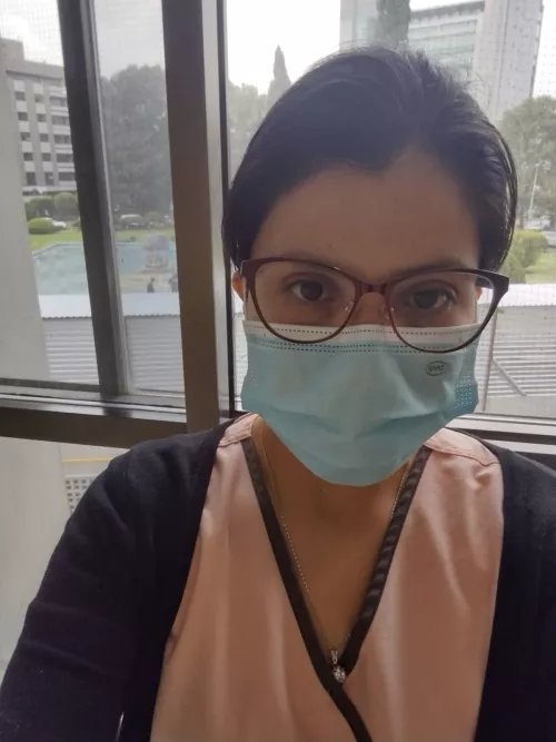 From the best hospital in my country by cardiobsy