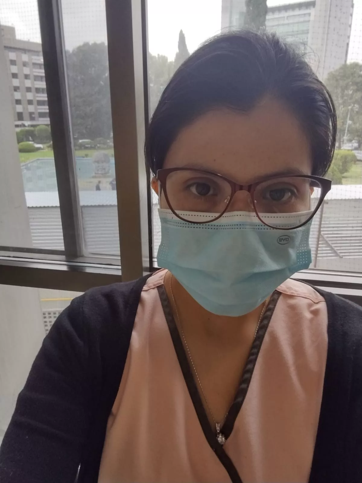 From the best hospital in my country posted by cardiobsy