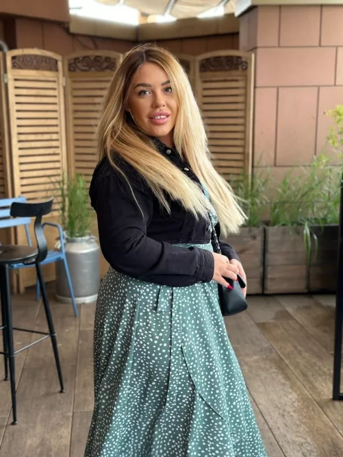 Give in to temptation with me by MaryCordo