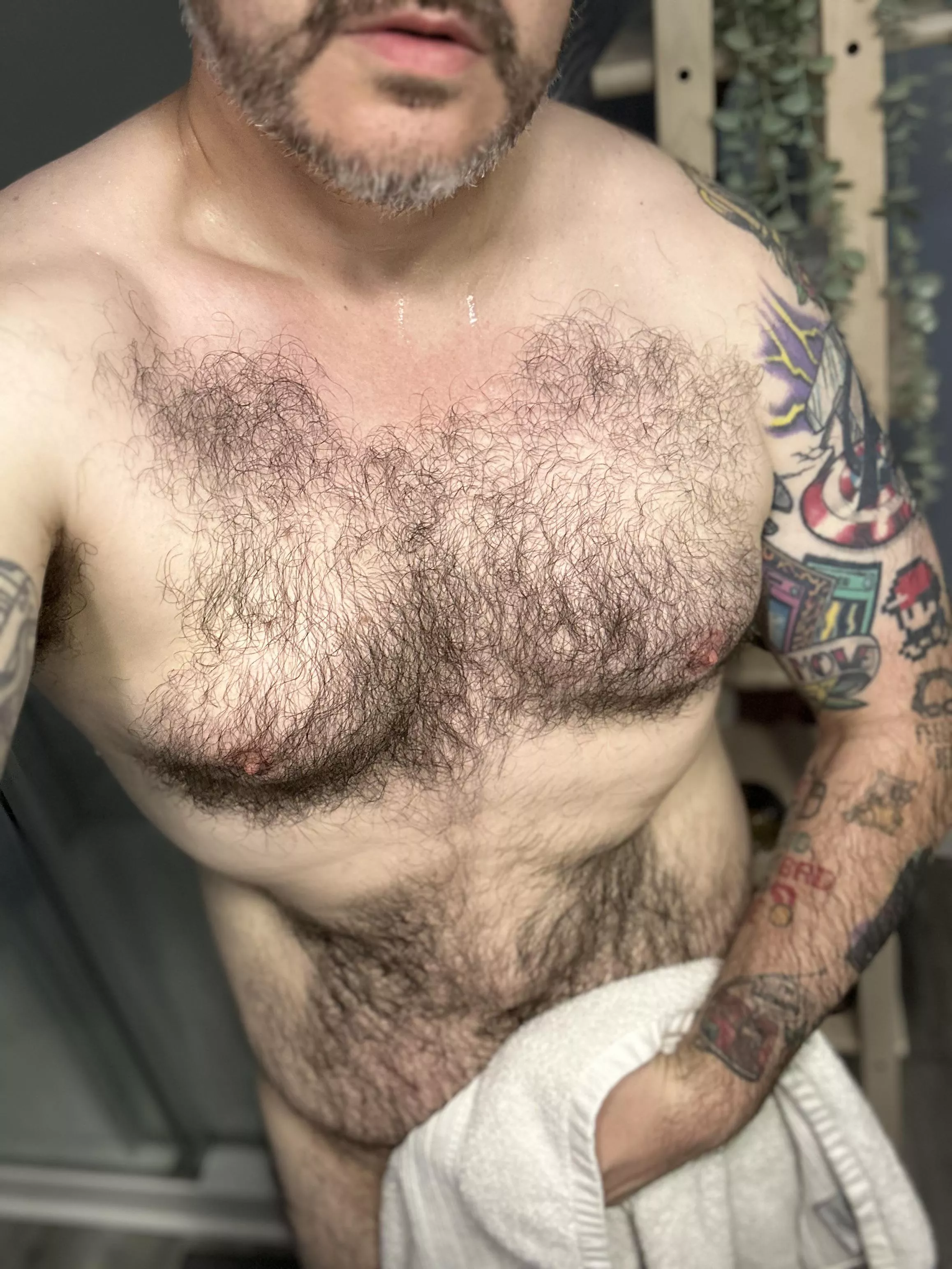 Good morning everyone! posted by Best-Sorbet-1496