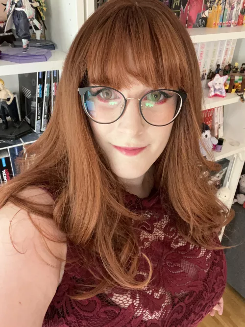 Good vibes for Sunday by curvy_cinnamon