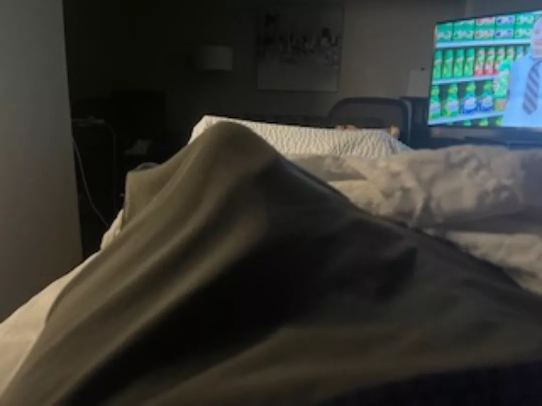 Hard and going commando posted by Daramrod88