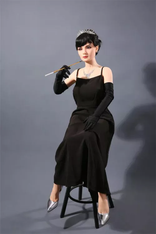 Help locating a legitimate listing and name for this doll? by Supa_Dingus