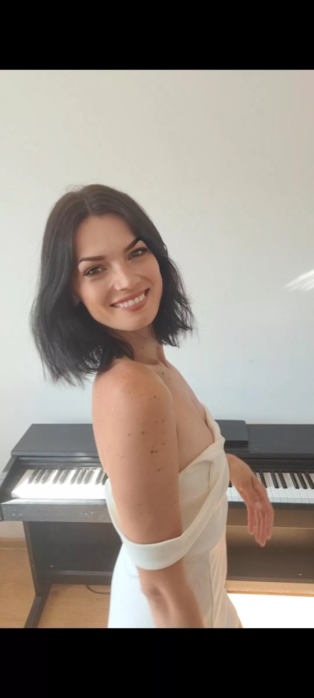 Hey, where are you from? posted by MartaPeonly