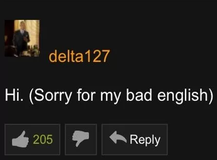 Hi. posted by Materialruddle73