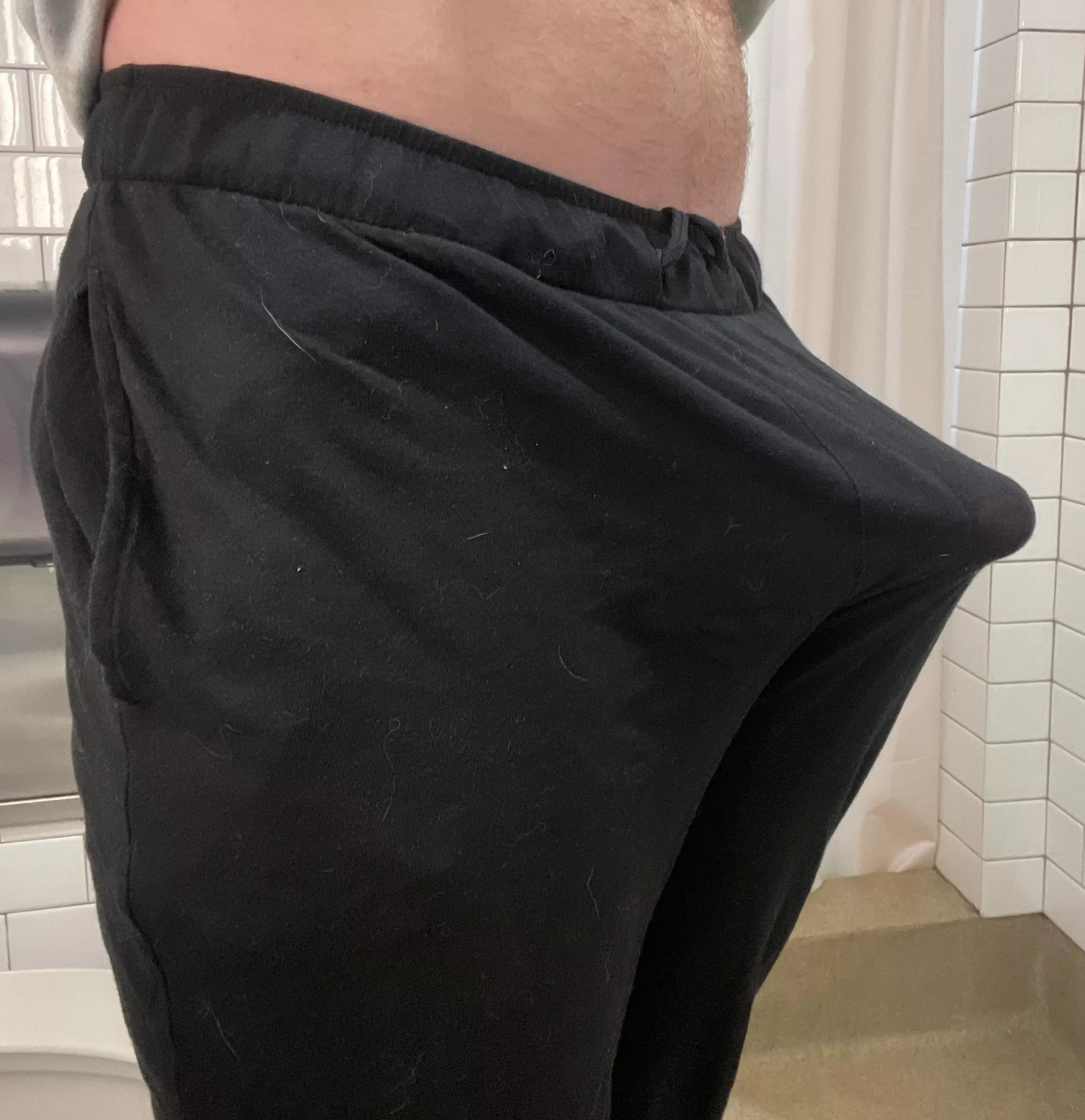 Horny, haven’t cum for days, thought it looked nice posted by Here_4_funs