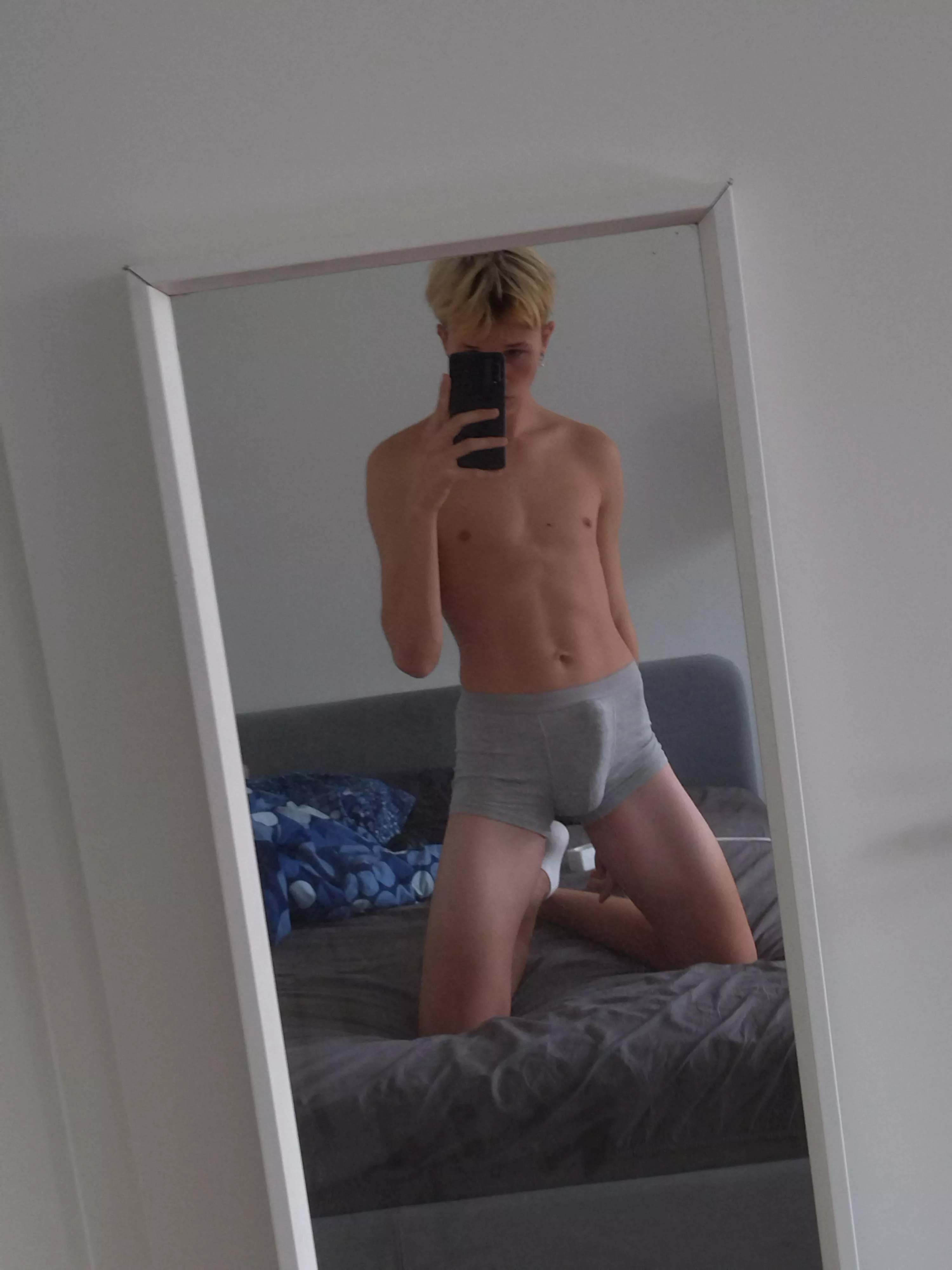 Hot or not? hihi posted by TBN_Hisoka