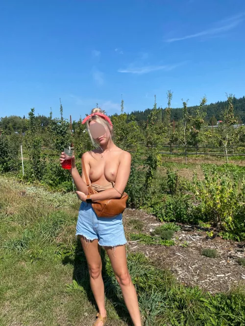 How ‘bout dem apples. [f] by bees_kitten