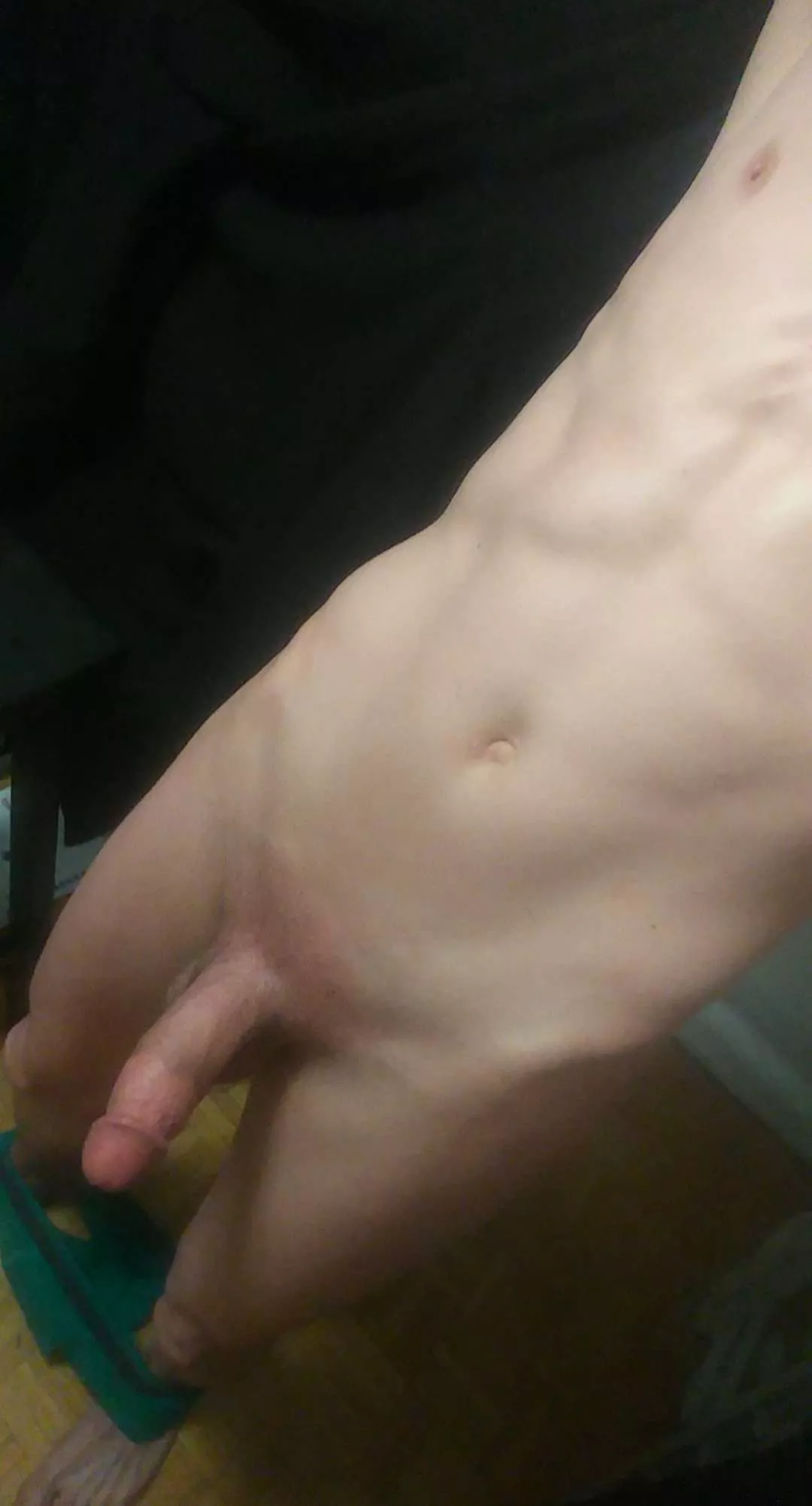 How's my naked body? Honesty welcome posted by LeoKarmanic