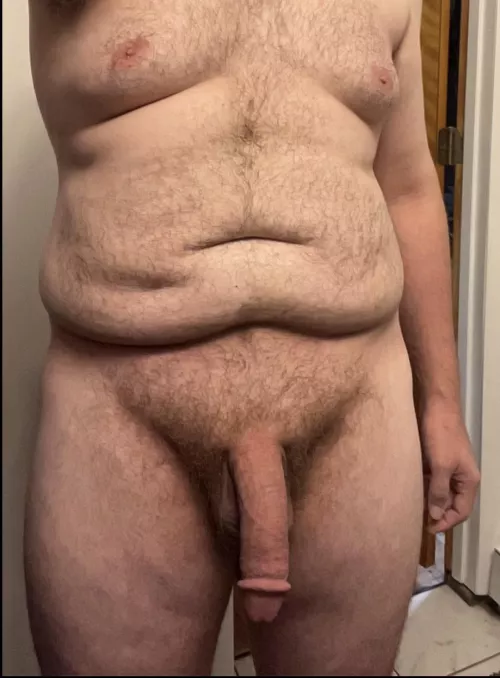 i love being naked by Feisty_Rooster2450