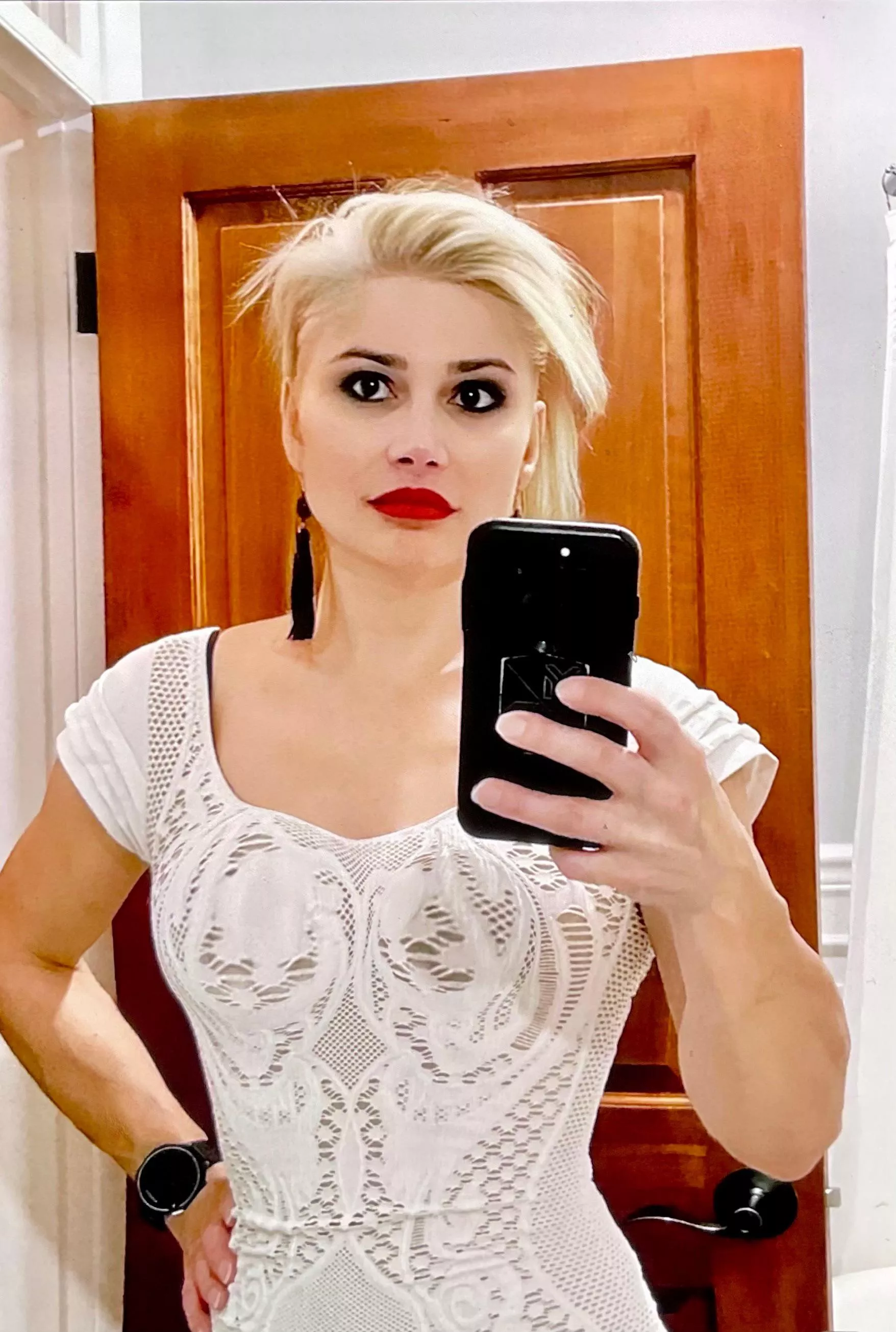 I love lipstick. Do you? posted by oneworld_onegirl