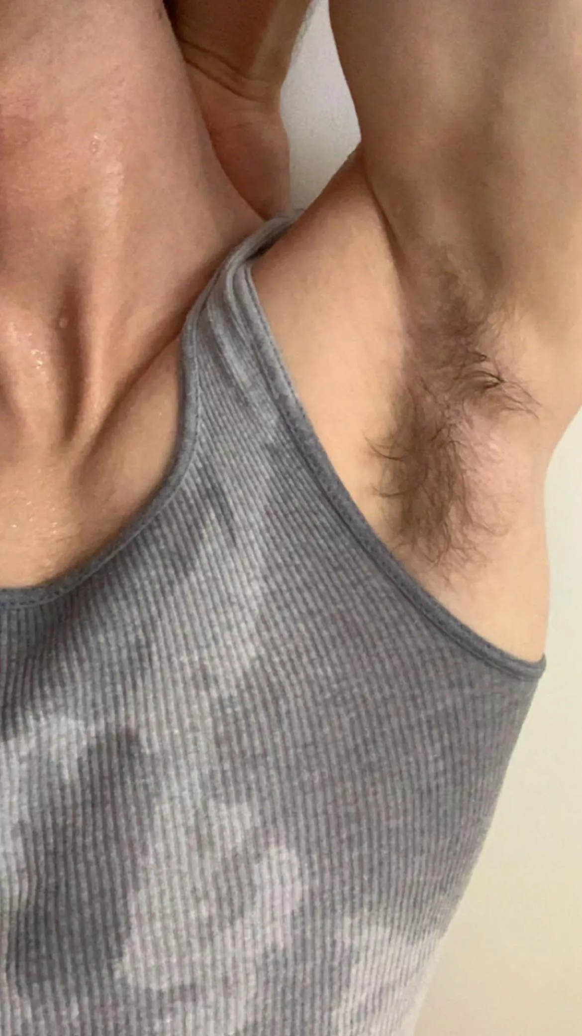 I sweat a lot posted by Maleficent_Big_5630