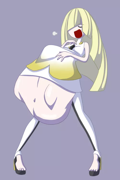 {Image} Aether President Meal (CratedCheese) by Fantastic_Advisor943