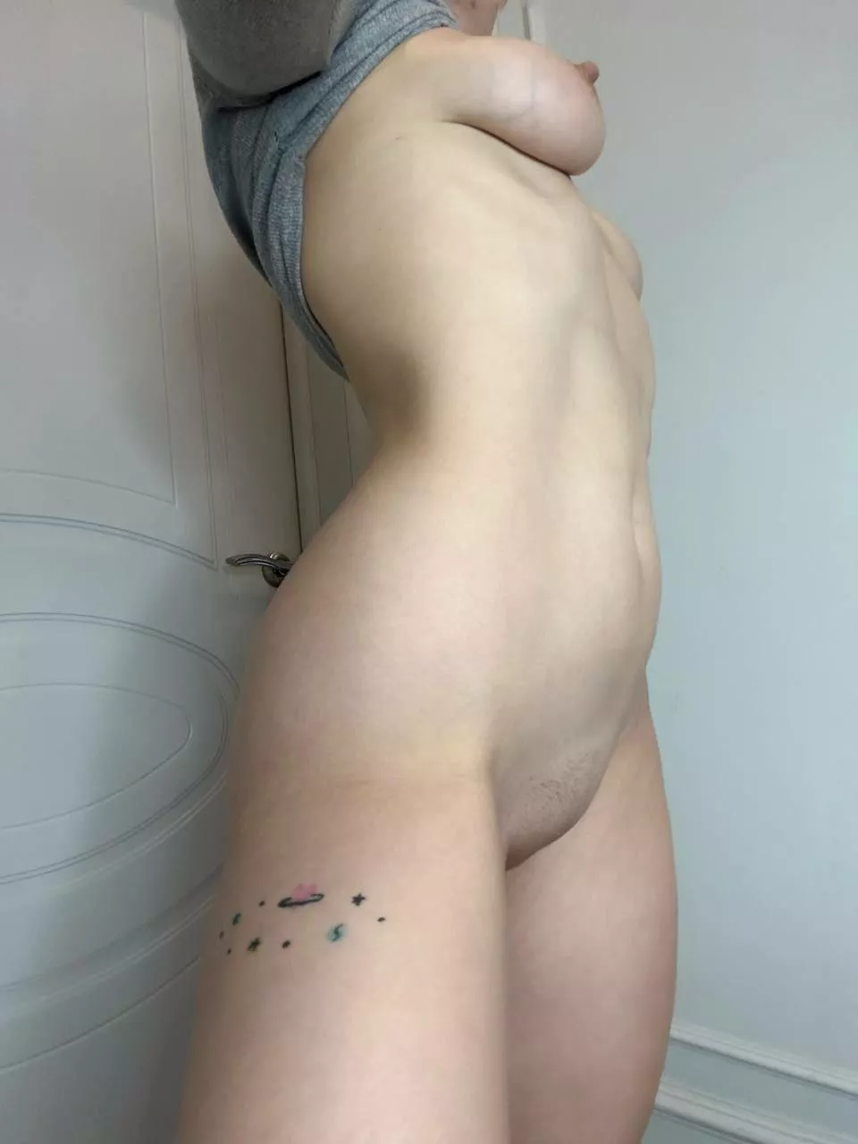 [IMG] My tummy deserves your hot load posted by advancedLawrence545
