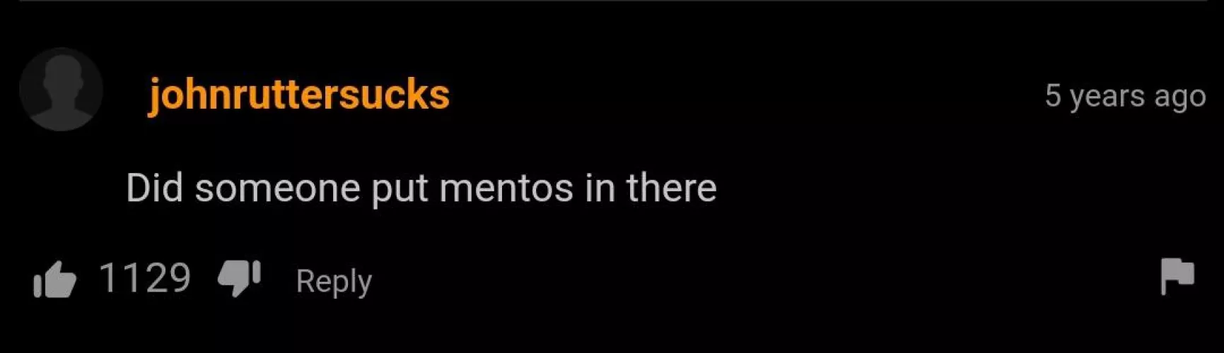 It was like a fountain 💀 by Iphobe_3220