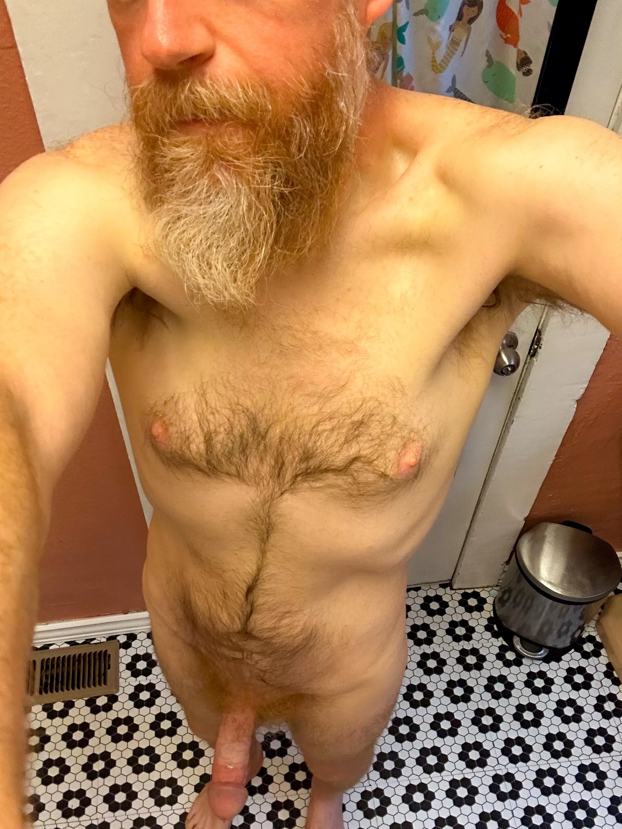 It’s my birthday, here’s my birthday suit! [46] posted by cinnamonNsugarBeard