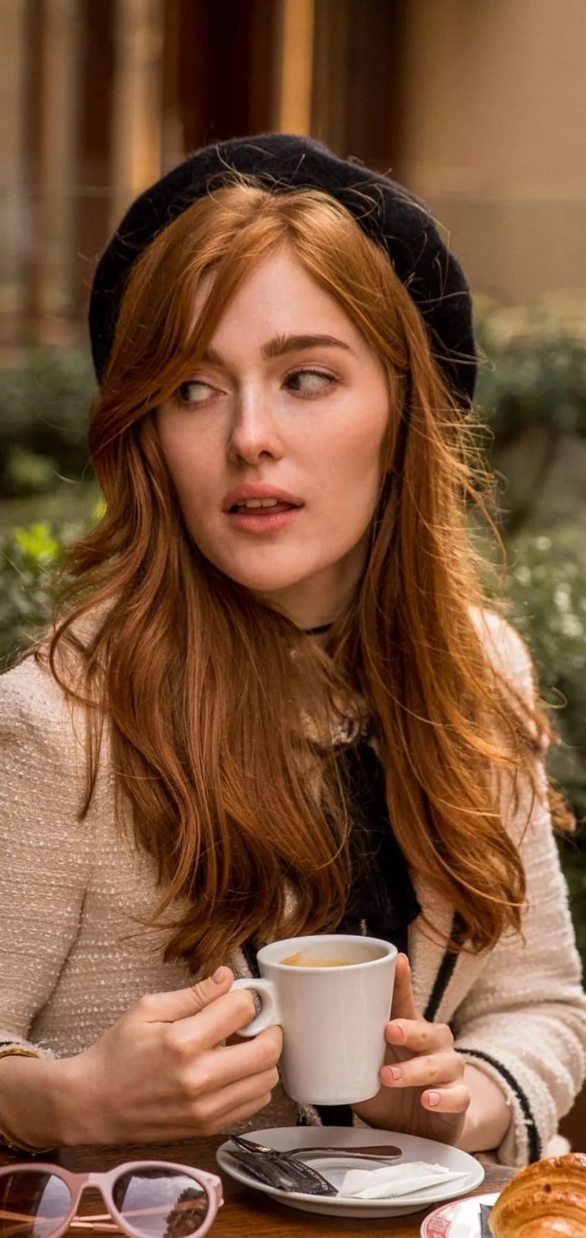 Jia Lissa posted by sagar9175