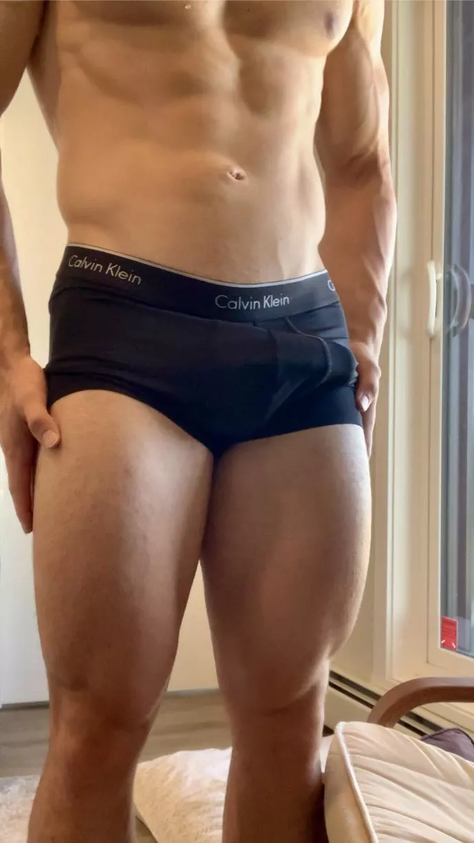 Just warming up 🔥 posted by Eros_Embrace