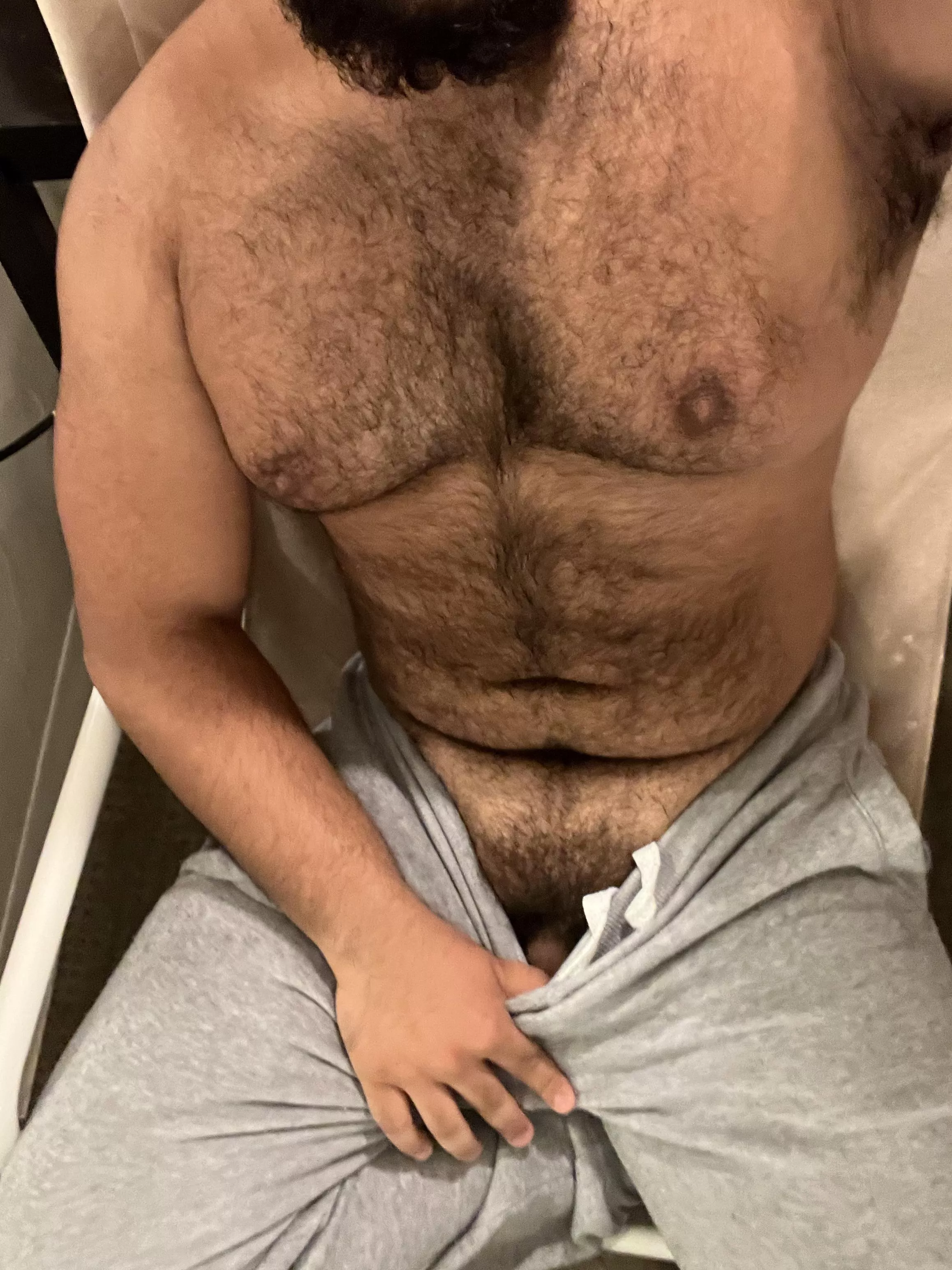 Lazy Saturday posted by stockcock69