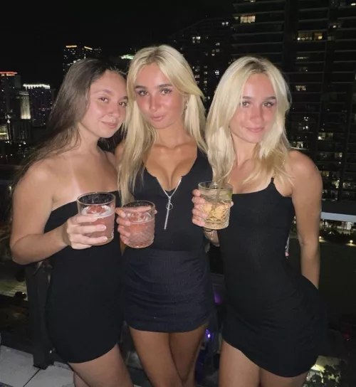 LBDs Ranked by DBromssss