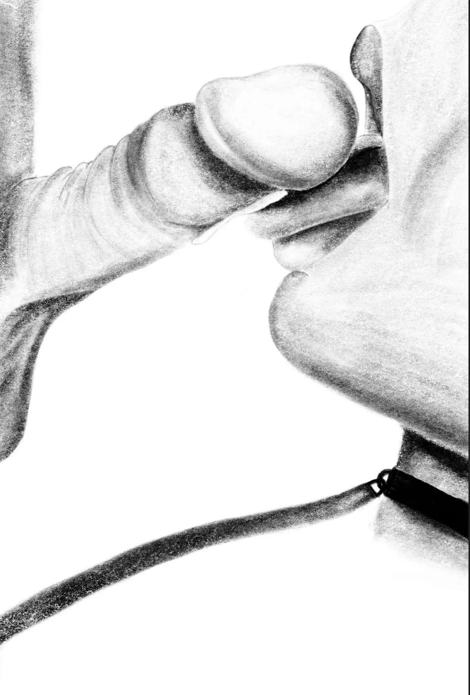 Leashed by Me posted by waterbottle0211