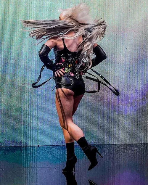 Liv Morgan by Individual_Trainer_6