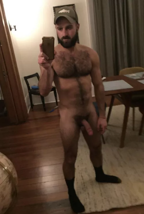 Love showing off my cock by 2400nola