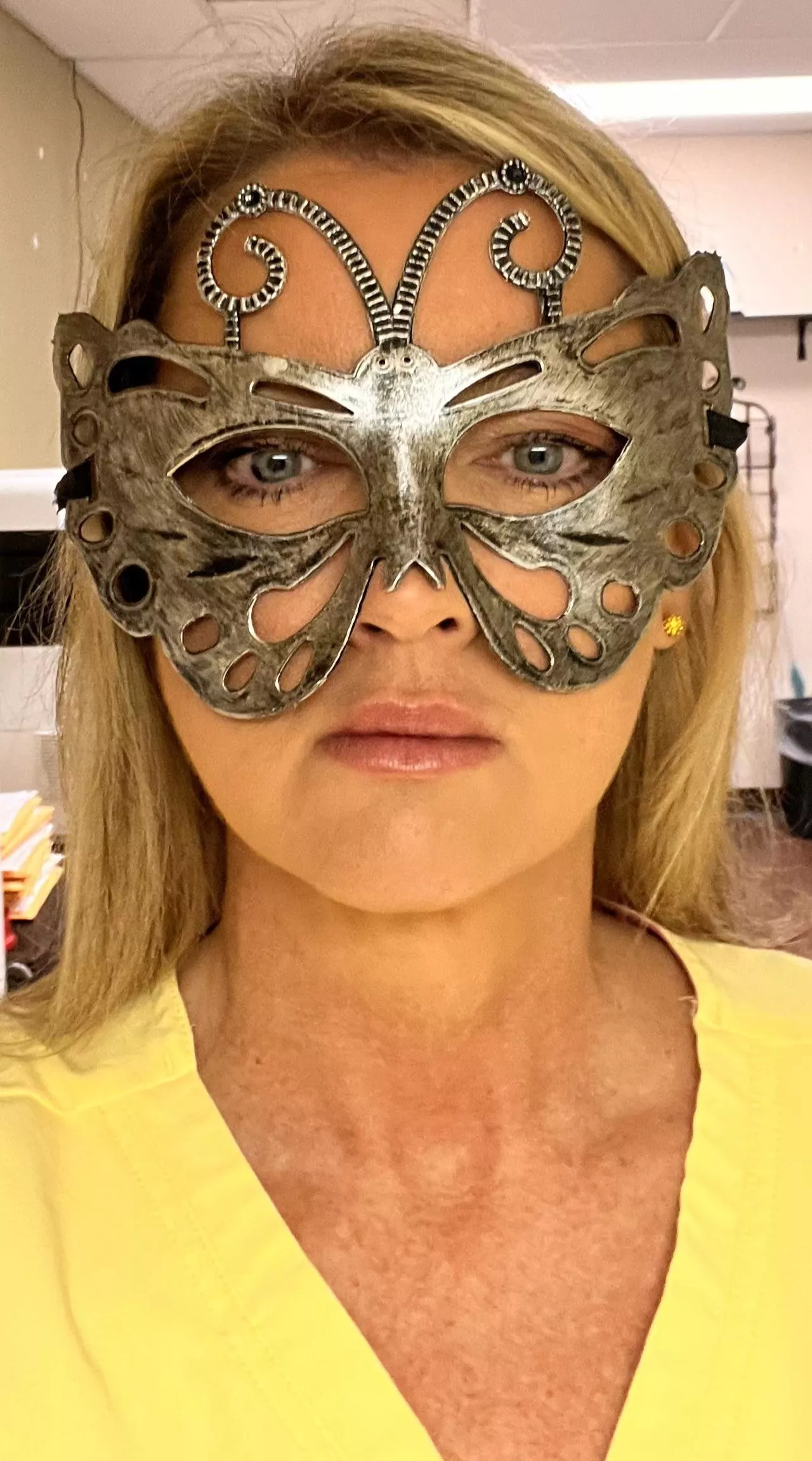 Masked posted by Jon0926