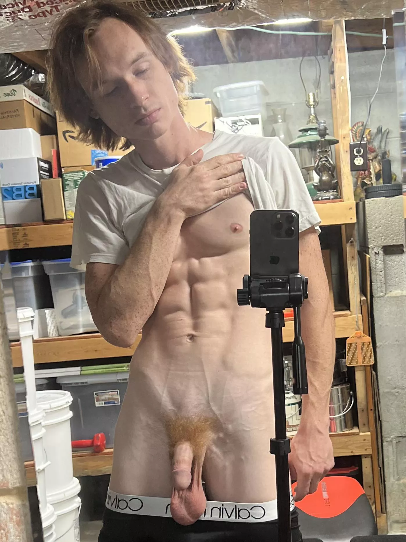 Me and my softie ❤️ posted by Charmer28x