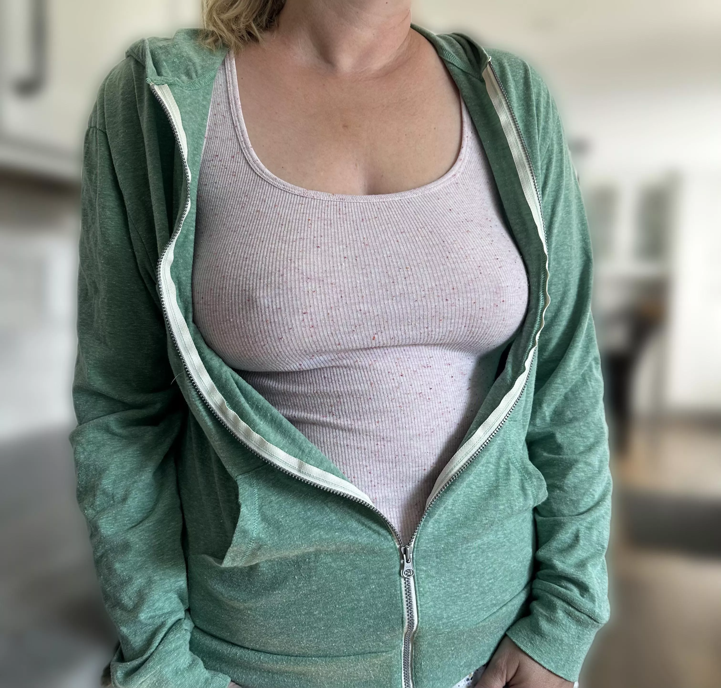 Milf morning vibes posted by Sockcum