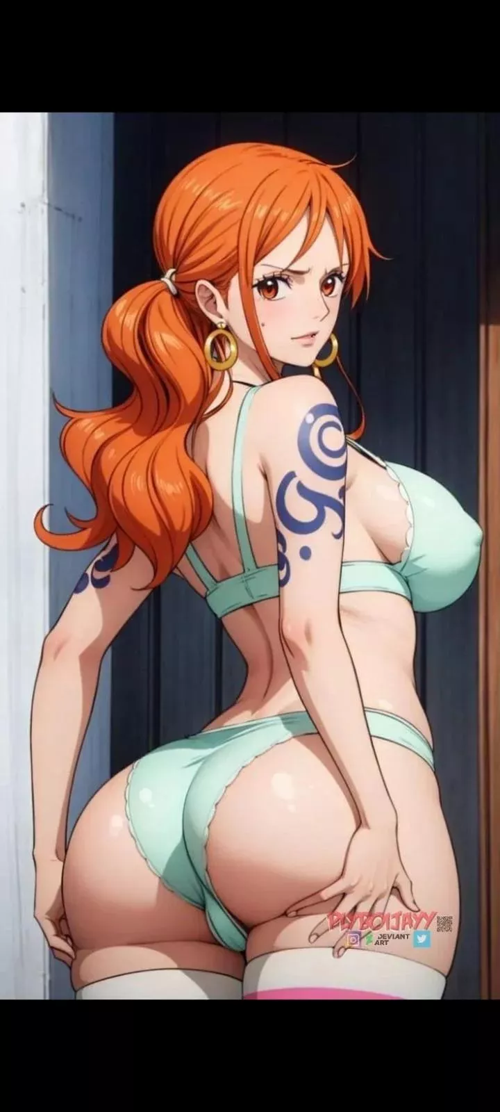 Mommy posted by Emergency_Boss6427