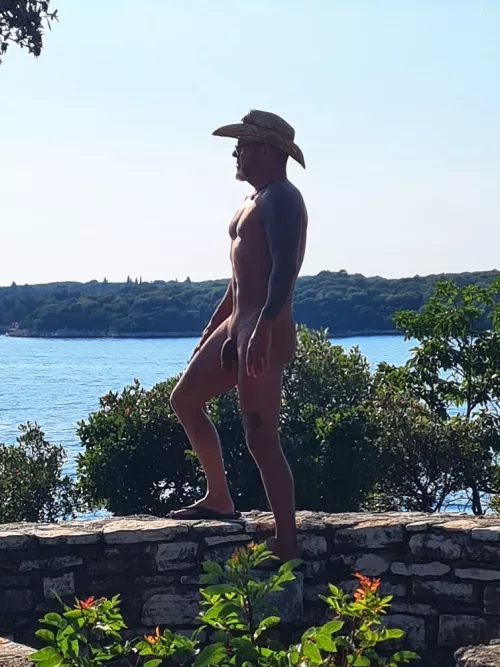 Morning Sun Croatia, love it by MikeOckssmal