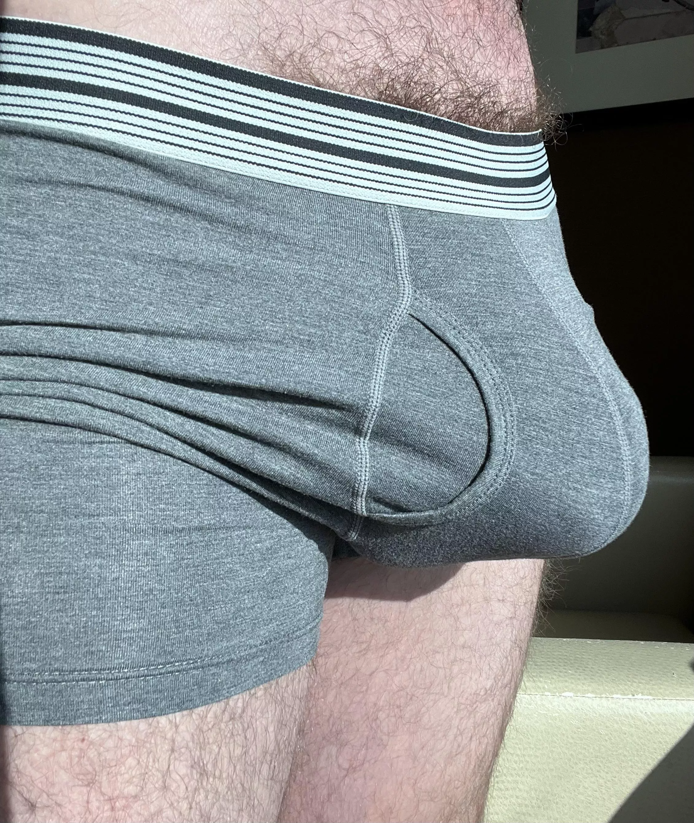 My Bulging Life posted by Select-Solution-5417