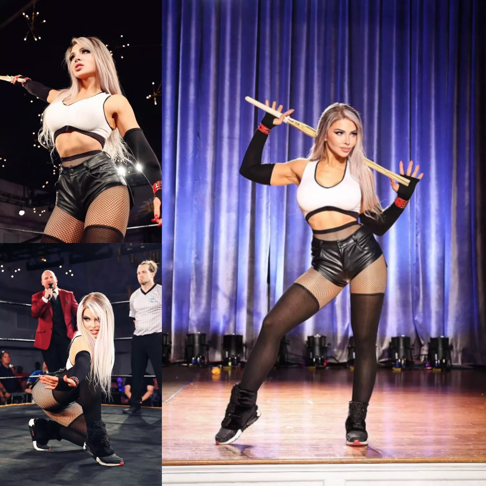 Natalia Markova posted by jorodgers966