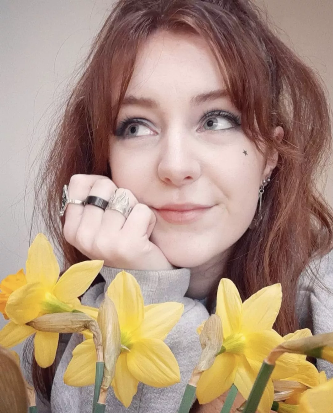 Natural posted by RedheadsWithBedhead