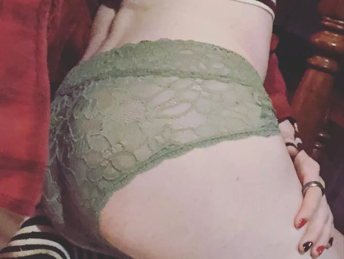 New pair! posted by H1ghclone