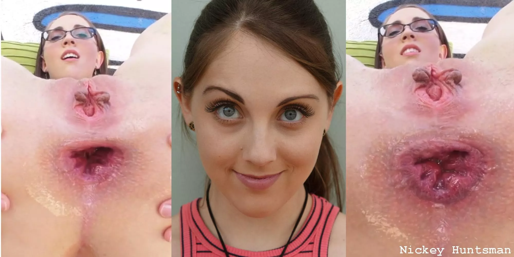 Nickey Huntsman posted by PaulLegendar